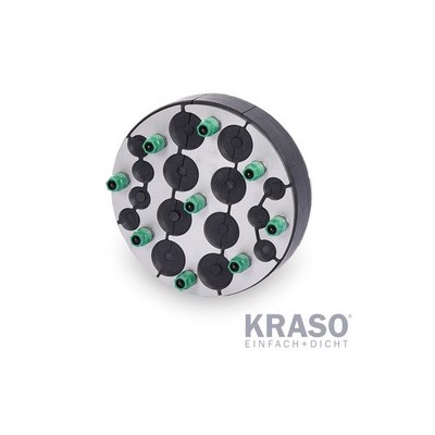 KRASO Sealing Insert Universal multiple -split- Design2
