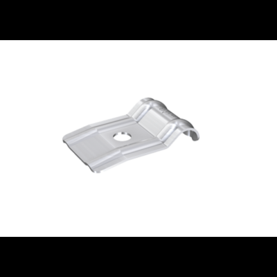Art. 110 009_Podžbukni držač za vodič Ø 8-11 mm, Inox V2A