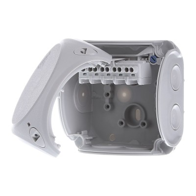 DK 0202 G (dim: 93x93x62 mm)