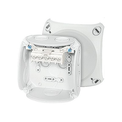DK 0402 G (dim: 104x104x70 mm)