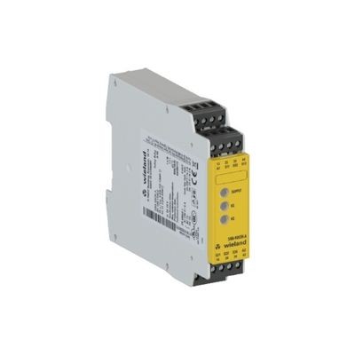 Wieland uređaj za praćenje sigurnosnih krugova SNA4063K-A AC 230V (A)