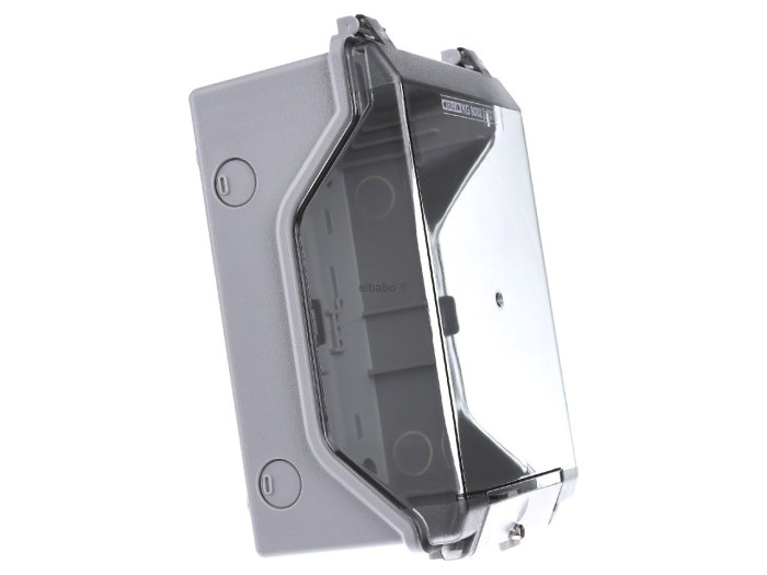 hensel-kg_9002-leergehaeuse-ns0622101_02